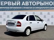 Lada (ВАЗ) Kalina I Краснодар  - изображение 24