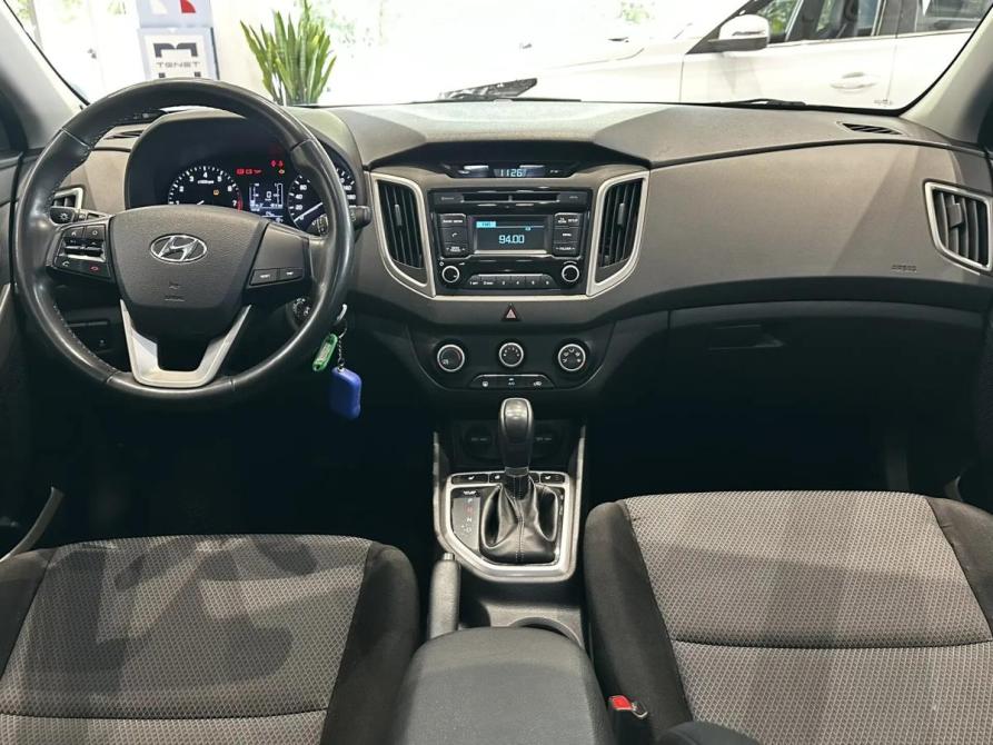 Hyundai Creta I Березники  - изображение 15