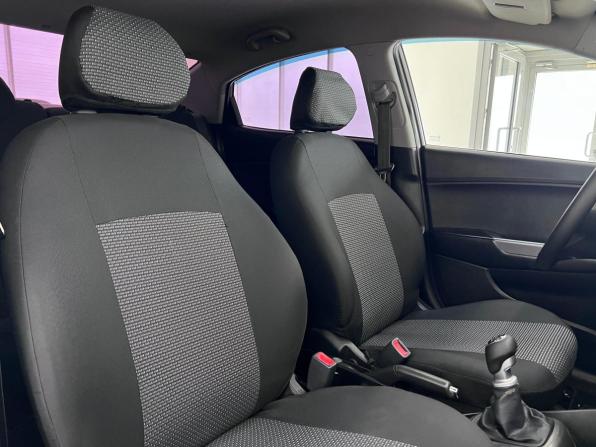 Kia Rio III с пробегом 2014 года, цена 830 000 рублей, 122342 км, седан, Автокод Объявления