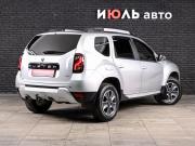 Renault Duster I Рестайлинг Екатеринбург  - изображение 21