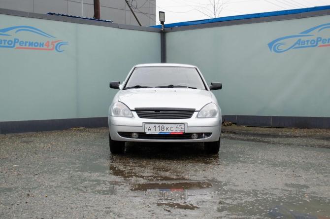 Lada (ВАЗ) Priora I с пробегом 2010 года, цена 233 000 рублей, 250000 км, хэтчбек, Автокод Объявления