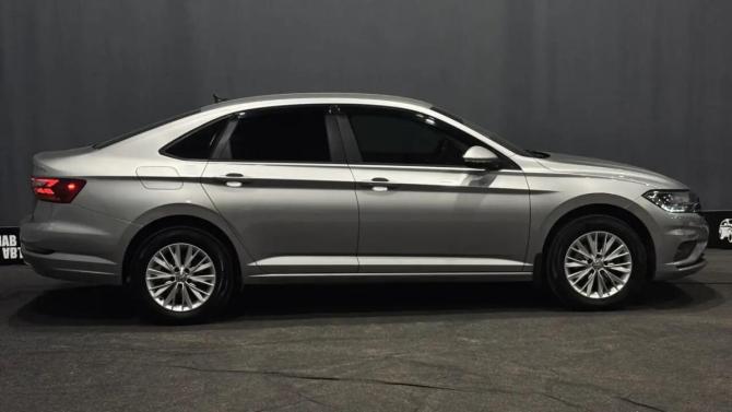 Volkswagen Jetta VII с пробегом 2020 года, цена 1 870 000 рублей, 67910 км, седан, Автокод Объявления