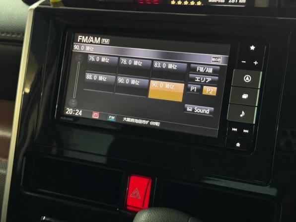 Daihatsu Thor I с пробегом 2018 года, цена 900 000 рублей, 170679 км, минивэн, Автокод Объявления