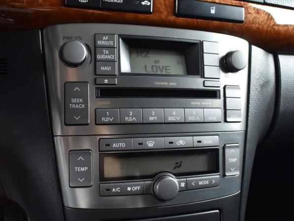 Toyota Avensis II Рестайлинг с пробегом 2007 года, цена 844 995 рублей, 253267 км, седан, Автокод Объявления