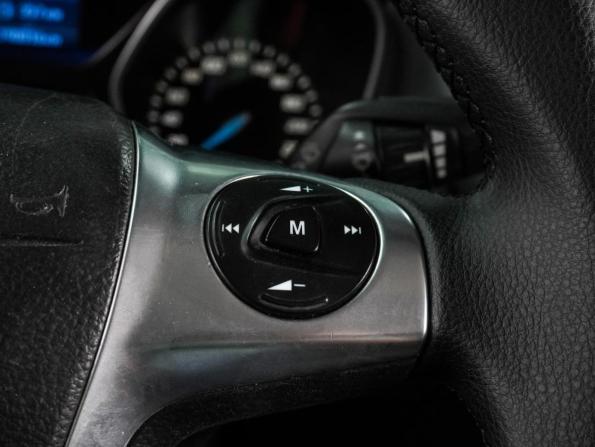 Ford Focus III с пробегом 2013 года, цена 699 000 рублей, 190016 км, седан, Автокод Объявления