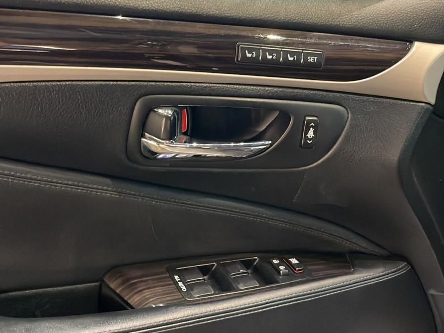 Lexus LS IV Рестайлинг 2 Тюмень  - изображение 8