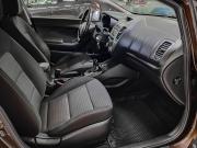 Kia Cerato III Рестайлинг (Classic) Набережные Челны  - изображение 39