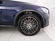 Mercedes-Benz GLC I (X253) Рестайлинг Казань  - изображение 19