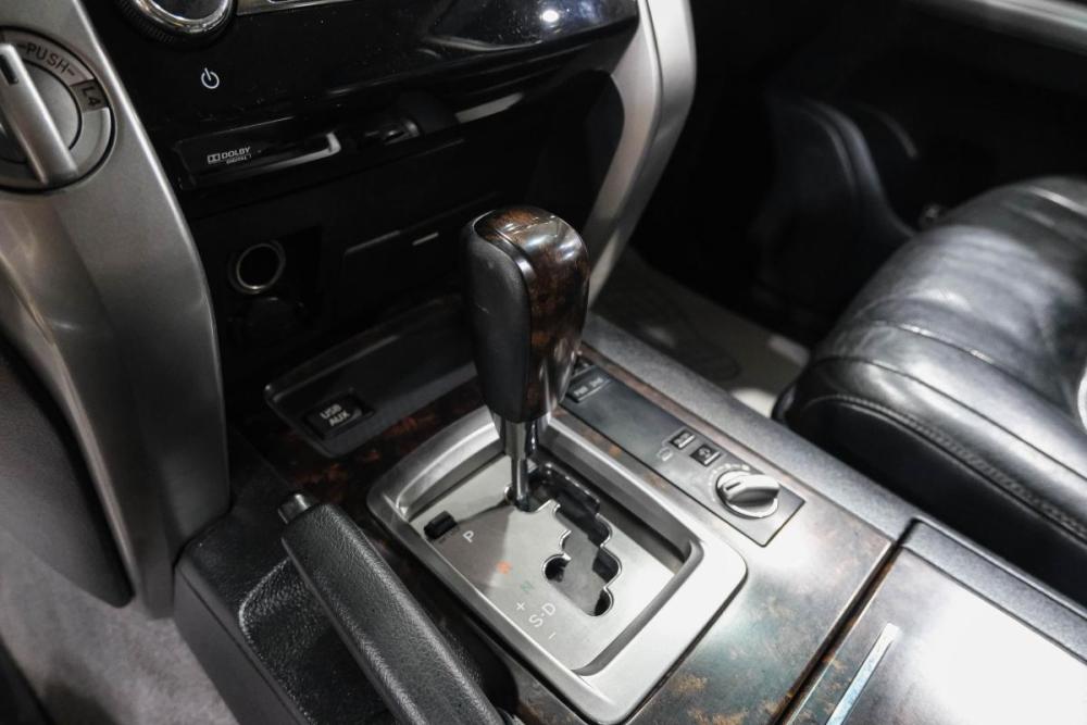 Toyota Land Cruiser 200 Series Рестайлинг 1 Новокузнецк  - изображение 35
