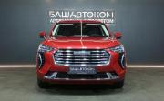Haval Jolion I Уфа  - изображение 23