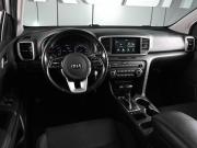 Kia Sportage IV Рестайлинг Ростов-на-Дону  - изображение 22