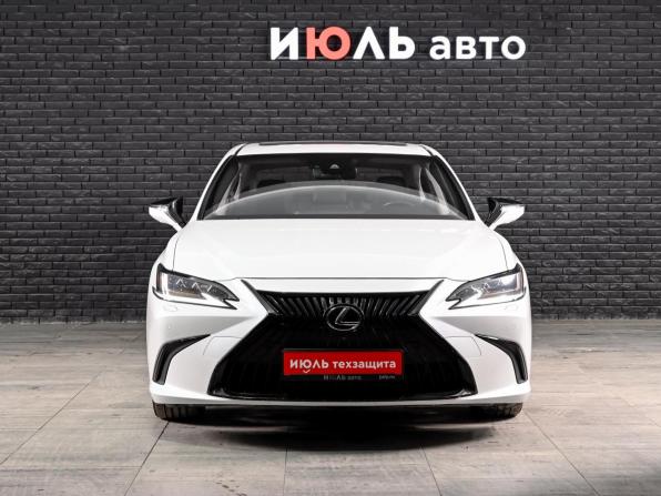 Lexus ES VII с пробегом 2019 года, цена 3 550 000 рублей, 82886 км, седан, Автокод Объявления