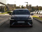 Hyundai Elantra VII (CN7) Рестайлинг Санкт-Петербург  - изображение 40