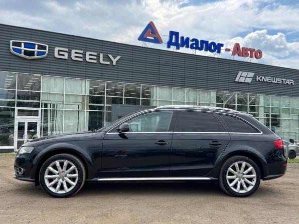 Audi A4 allroad IV (B8) с пробегом 2011 года, цена 1 480 000 рублей, 279800 км, универсал, Автокод Объявления