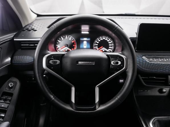 Haval Jolion I Рестайлинг с пробегом 2025 года, цена 1 973 000 рублей, 19000 км, внедорожник, Автокод Объявления