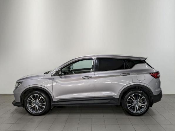 Geely Coolray I с пробегом 2024 года, цена 1 790 000 рублей, 29689 км, внедорожник, Автокод Объявления