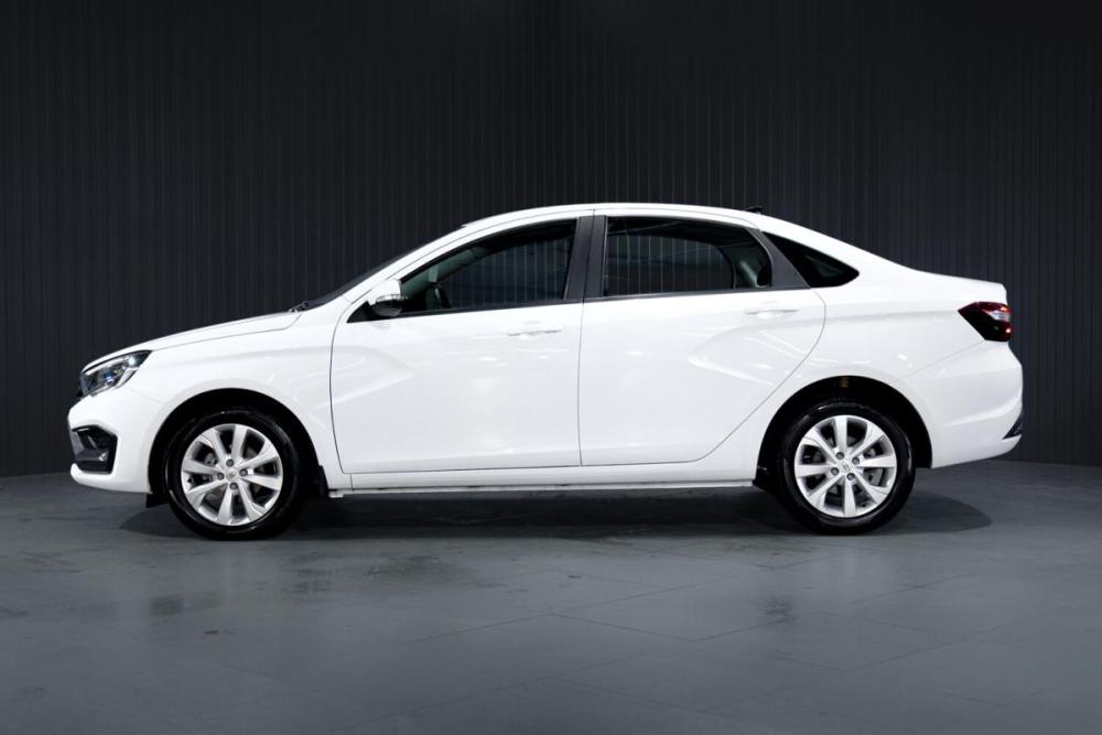 Lada (ВАЗ) Vesta I Рестайлинг (NG) Тюмень  - изображение 5