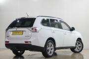 Mitsubishi Outlander III Новокузнецк  - изображение 42