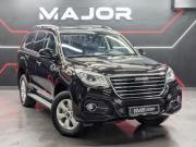 Haval H9 I Рестайлинг Москва  - изображение 33