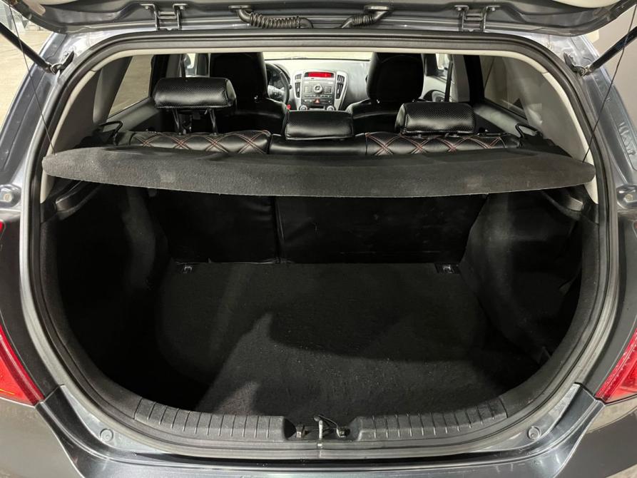 Kia Ceed I Рестайлинг Пермь  - изображение 9