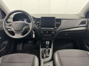 Hyundai Solaris II Рестайлинг Воронеж  - изображение 35