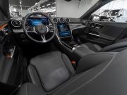 Mercedes-Benz C-Класс V (W206) Москва  - изображение 38