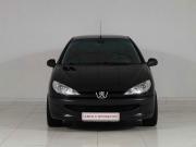 Peugeot 206 Москва  - изображение 22