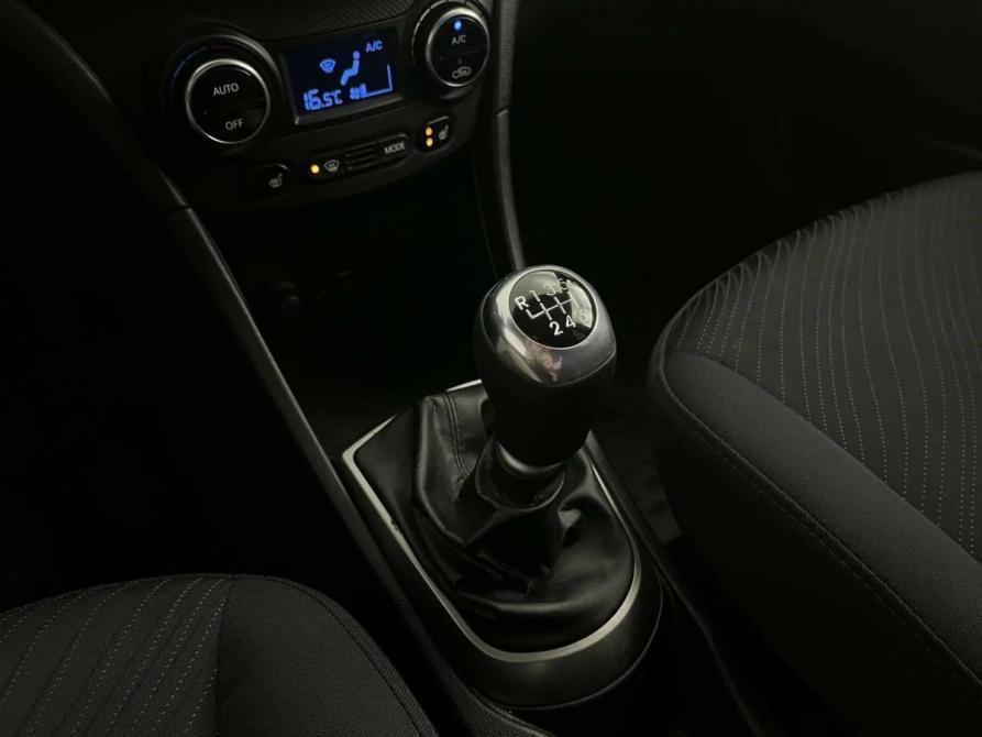 Hyundai Solaris I Рестайлинг Псков  - изображение 15