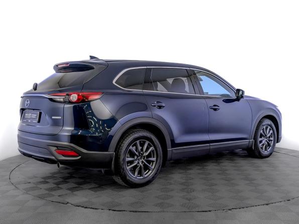 Mazda CX-9 II с пробегом 2021 года, цена 4 300 000 рублей, 70581 км, внедорожник, Автокод Объявления