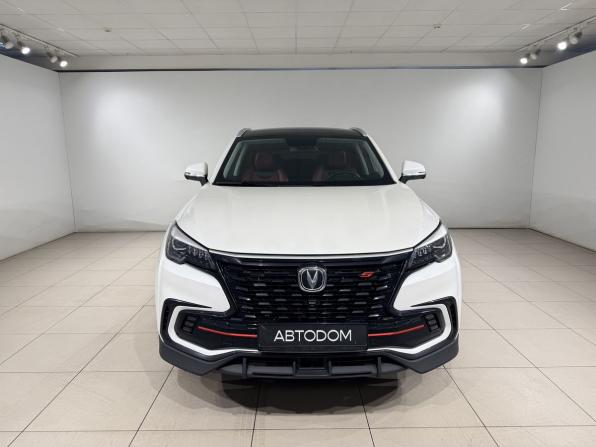 Changan CS85 с пробегом 2022 года, цена 2 249 000 рублей, 75945 км, внедорожник, Автокод Объявления