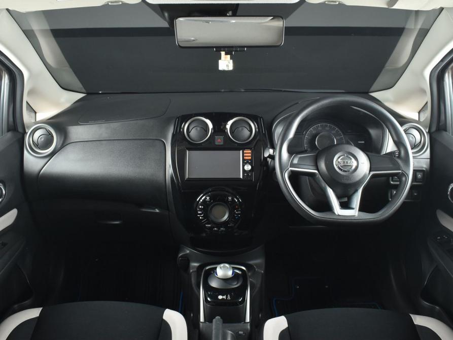 Nissan Note II Рестайлинг Кемерово  - изображение 7