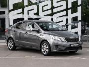 Kia Rio III Волгоград  - изображение 15
