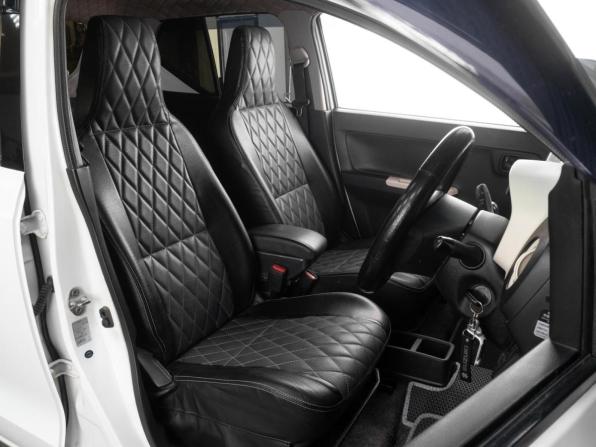 Suzuki Alto VIII (HA36) с пробегом 2017 года, цена 719 000 рублей, 197220 км, хэтчбек, Автокод Объявления