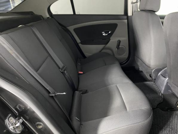 Renault Fluence I с пробегом 2012 года, цена 870 000 рублей, 86363 км, седан, Автокод Объявления