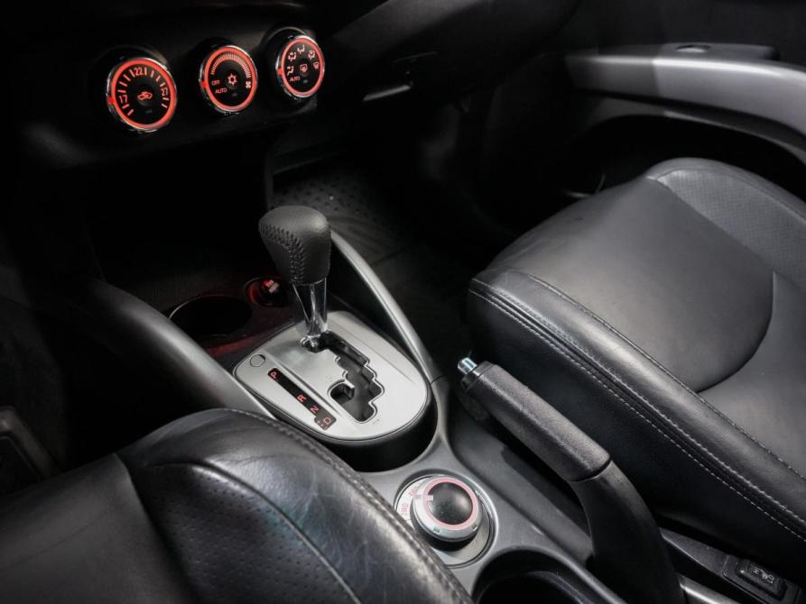Peugeot 4007 Ульяновск  - изображение 17
