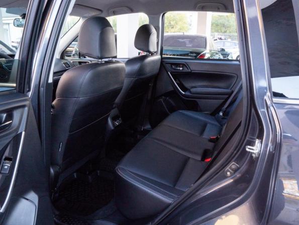 Subaru Forester IV Рестайлинг 2 с пробегом 2017 года, цена 1 699 000 рублей, 253379 км, внедорожник, Автокод Объявления