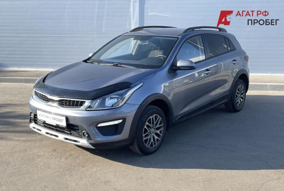 Kia Rio IV Иваново  - изображение 3