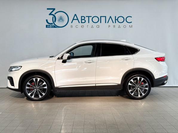 Geely Tugella I Рестайлинг с пробегом 2022 года, цена 2 970 000 рублей, 46403 км, внедорожник, Автокод Объявления