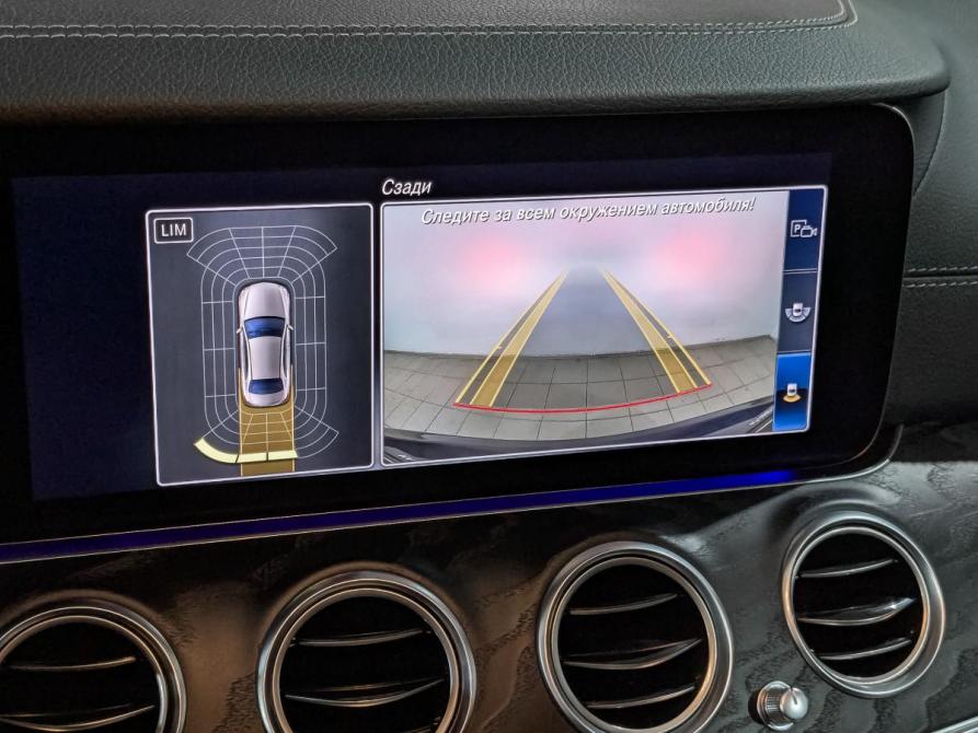 Mercedes-Benz E-Класс V (W213 S213 C238) Химки  - изображение 25