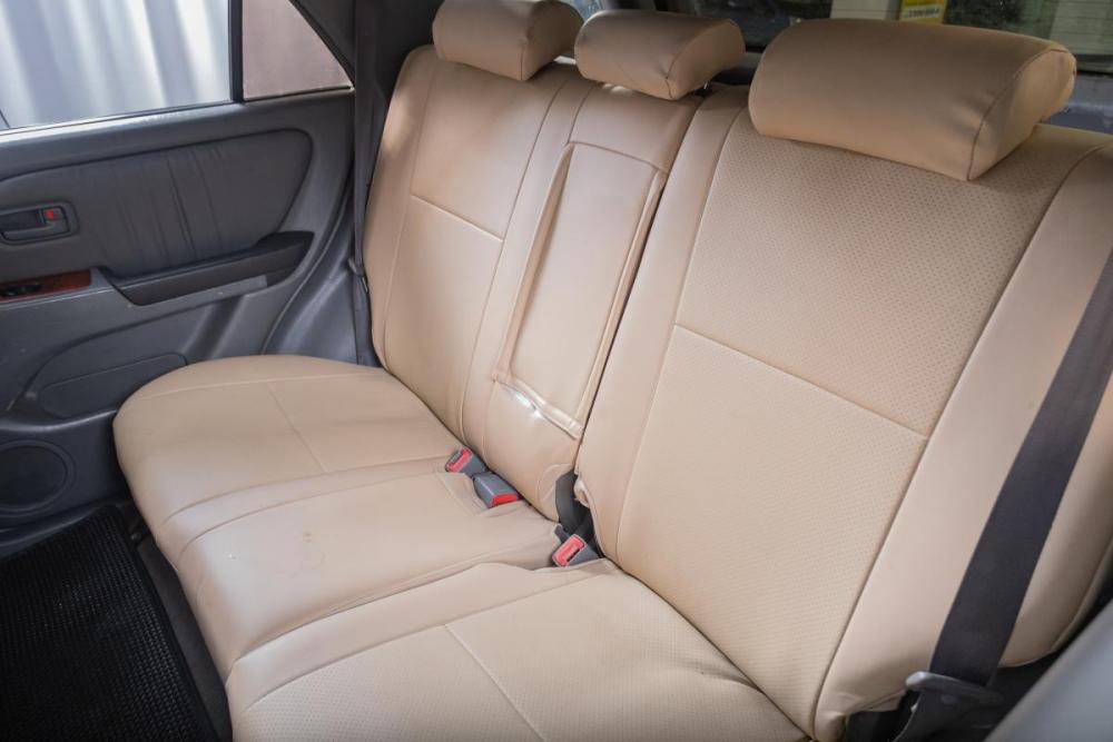 Lexus RX I Томск  - изображение 16