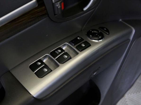 Hyundai Santa Fe II Рестайлинг с пробегом 2012 года, цена 1 520 000 рублей, 129051 км, внедорожник, Автокод Объявления