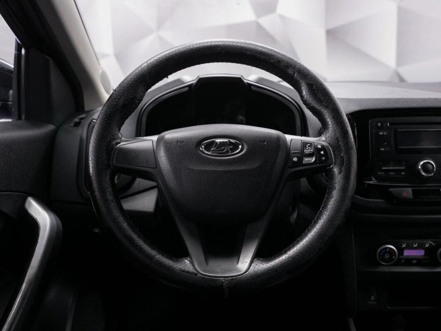 Lada (ВАЗ) XRAY I Ульяновск  - изображение 12