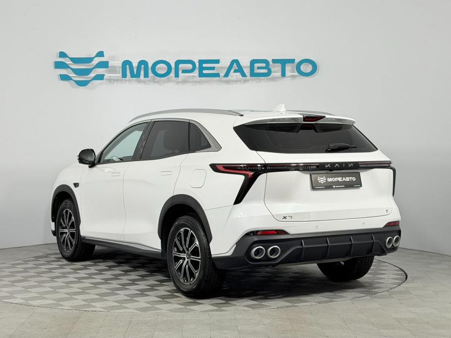 Kaiyi X7 Kunlun Калининград  - изображение 7
