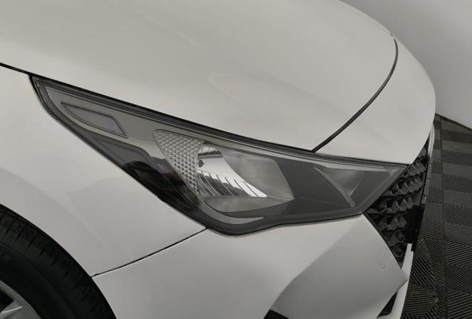 Hyundai Solaris II Рестайлинг с пробегом 2021 года, цена 1 450 000 рублей, 263271 км, седан, Автокод Объявления