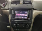 Skoda Yeti I Рестайлинг Москва  - изображение 37