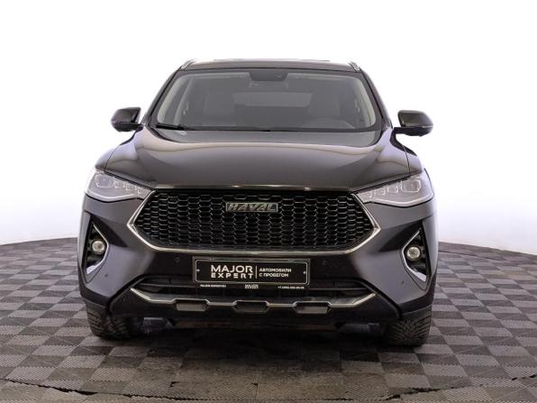 Haval F7x I с пробегом 2021 года, цена 1 950 000 рублей, 92038 км, внедорожник, Автокод Объявления