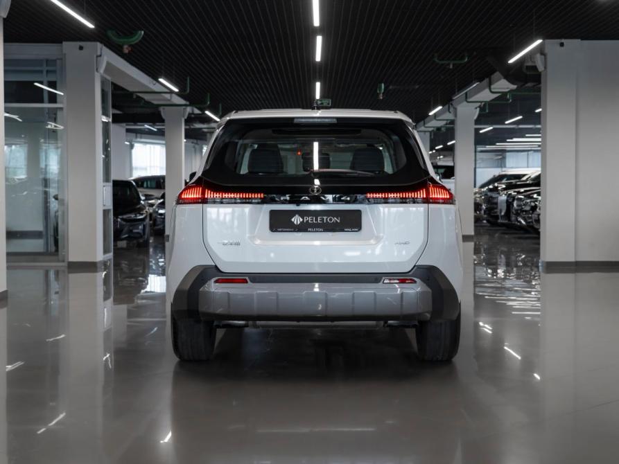 Toyota RAV4 VI (XA60) Москва  - изображение 6