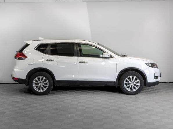 Nissan X-Trail III Рестайлинг с пробегом 2020 года, цена 2 100 000 рублей, 105011 км, внедорожник, Автокод Объявления