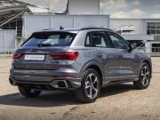 Audi Q3 II (F3) Москва  - изображение 31