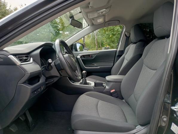 Toyota RAV4 V (XA50) с пробегом 2021 года, цена 2 935 000 рублей, 93120 км, внедорожник, Автокод Объявления